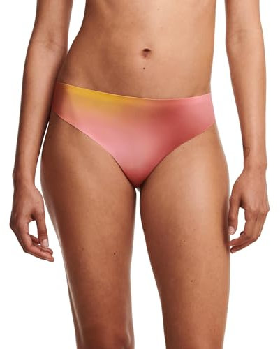Chantelle Damen Softstretch String, Farbverlaufsdruck, Einheitsgröße