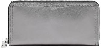 Liebeskind Berlin CHUDY SILVER STONE Gigi, silver stone L (HxBxT 9.5cm x19cm x2.6cm)