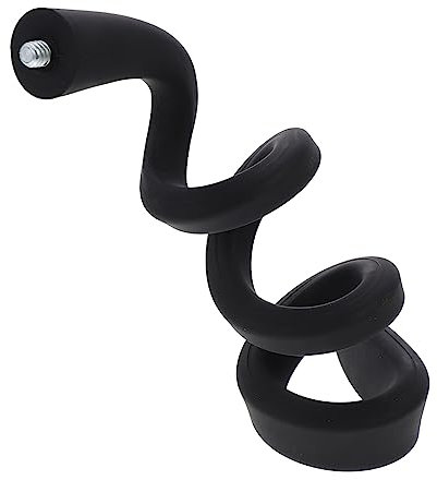 jojofuny Pcs Flexible Mount for Camera Outdoor Indoor Camera Mount Webcam Holder Clamp