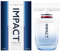 Tommy Hilfiger – Tommy Impact Together Eau de Toilette 100 ml – Herren Parfüm – Aquatisch-holziger Duft – Holzige und Mineralische Noten – Weißer Glasflakon mit Blauem Farbverlauf