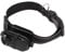 Zunate Wireless Pet Collar Camera, 1080P Back Clip Adjustable Angle View Wifi Dog Tracker Collar Camera Multifunctional Wearable Sports Camera for Indoor Outdoor (128GB)