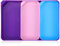 Prasacco 4 Pcs Diamond Art Trays, Colorful Rhinestone Tray Organizer Diamond Art Paintings Tool Rhinestone Sorting Tray Diamond Art Painting Tool Accessories for DIY Art Craft