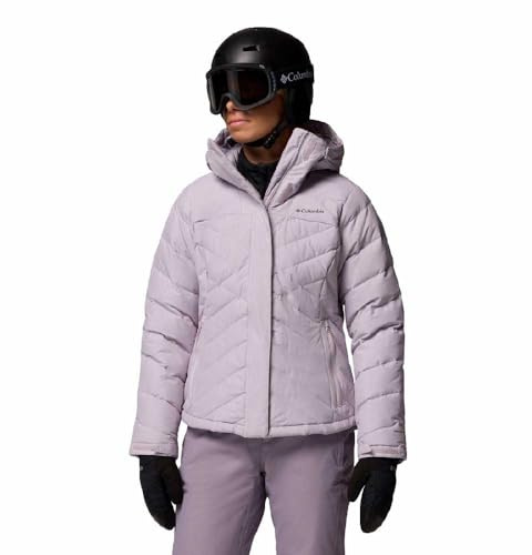Columbia Women's Lay D Down 5 Jacket Ski Jacket (pack of 1)