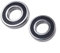Seal & Bearing Assembly for Samsung Washing Machines Replaces Part Numbers including DC6200156A (A)