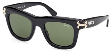 PUCCI EP0222 shiny black 50