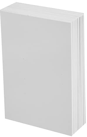 Gogogmee 100blätter Wasserfestes Fotopapier Zum Drucken Hochwertiges Druckpapier Für Fotos Im Bürogebrauch Leicht Und Tragbar Schnell Trocknend Für Einfache Handhabung Als Fotozubehör