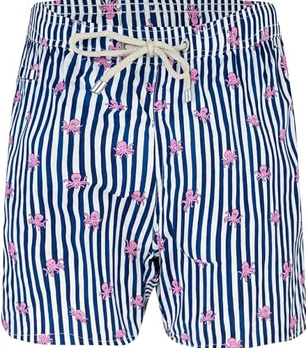Saint Barth BAÑADOR Comfort Light Hombre