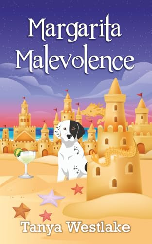Margarita Malevolence (Kalliope Brooks Mysteries, Band 4)