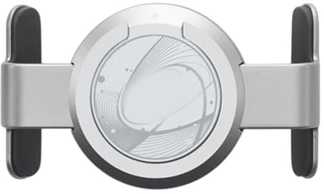 Magnetische Telefonklemme, Telefonclip für Mobile 6 OM5 OM4, dünne, sichere Kamera Gimbals Verbindung, praktischer Telefonclip