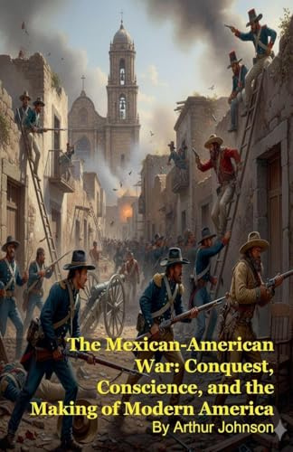 The Mexican-American War: Conquest, Conscience, and the Making of Modern America