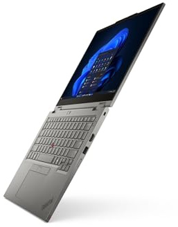 Lenovo TS/ThinkPad L13 2-in-1 AMD G6 / R5 PRO 215 / 32GB / 512GB / 13.3 / WUXGA/Grey/Win 11 Pro / 1YR Depot