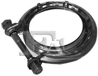 FA1 Pipe Connector, exhaust system 936-867