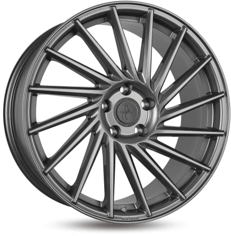 KESKIN KT17 8,5Jx19 5/112 ET45 72,6 PP