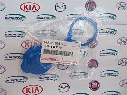 Original Toyota Aygo Auris Corolla Yaris Flaschenverschluss – 85316-0D010