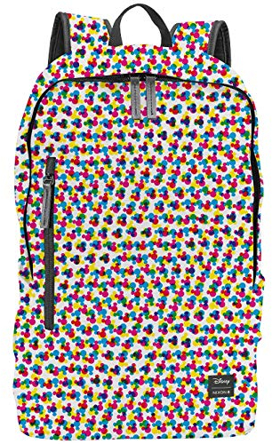 Rucksack Nixon Smith Se II Rucksack, Mickey Cmyk, Einheitsgröße