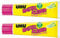 UHU 47735 - Bastelkleber, Tube mit 90 g (90g, Bastelkleber, 2 Tuben)