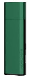 INNOKIN - Klypse Pro Starter Kit 2ml - Cigarette Électronique Pod - Batterie 1000 mAh - Puissance Réglable 25W - Airflow Ajustable MTL & RDL - Résistance 0,6-0,8-1,2 Ohm - Écran LCD (Green)
