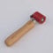 High Temperature Resistant Silicon Roller 40mm Hand Pressure Roller Silicon Gel Seam Roller for Plastic Welder Heat Guns