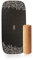 JUCKER HAWAII Balance Board Homerider Aka - Balanceboard Set inkl. Korkrolle