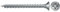 fischer Power-Fast-II-6, Vollgewinde Pozi Antrieb, 3,0x12
