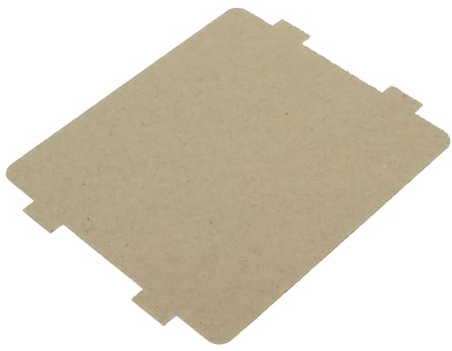 Plaque mica AS0039862 pour Micro-ondes BRANDT, FAGOR, SAUTER