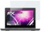 atFoliX Plastic Glass Protective Film compatible with Asus Chromebook Flip CR1 CR1100 Glass Protector, 9H Hybrid-Glass FX Screen Protector