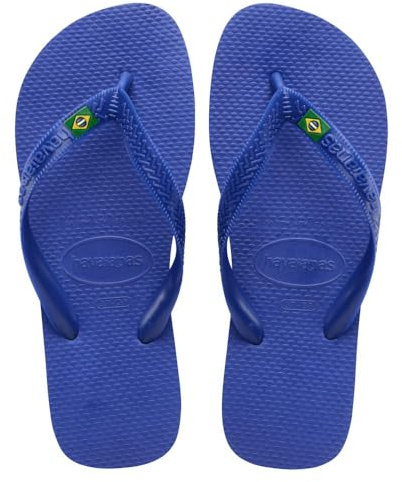 Havaianas Unisex Top BrasilFlipflop