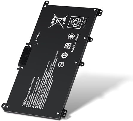 Batteria HP TF03XL per HP Pavilion 920046-421 920046-121 920070-855 HSTNN-LB7X 15-CC 15-CD 14-BF 15-CC0XX 15-CC1XX 15-CD0XX 15-CC023CL 15-CC561ST 15-CC154CL 17-AR050WM 14-BF050WM Laptop Battery