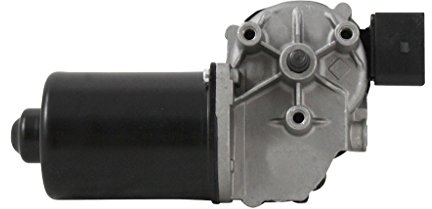 Wischermotor Scheibenwischermotor Motor Kompatibel mit Audi A6 c5 Avant Kombi 1997-05 von Autoteile Gocht