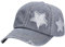 callmo Baseball Cap Damen Wasserdicht?Vintage im Washed Used Look, Basecap, verstellbar, Unisex 04023054 Cotton Baseballcap Herren Polo Embroidered Schildmütze Verstellb, Einheitsgröße