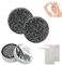 Grey Hair Reverse Bar, Grau Glanz Seife, Grey Hair Removal Soap, Grau Glanz Haar Revitalisierungsbar, Hair Darkening Shampoo Bar, Natürliche Haarseife für Graues Haar, 2Stück