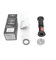bikesmart Token Thread-Press Fit Bottom Bracket for Trek BB90/BB95 Frame