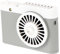 Cabilock 1 Stk Kamera-fan Lüfter Sport Handventilator Plastik