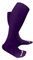 Sondico Mens Football Socks Plus Size Purple 12-14