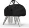 Waterproof Pizza Oven Cover for Gozney Roccbox Pizza Oven, 600D Outdoor Camping Wood Burner Storage Protective Cover Heavy Duty Waterproof Grill Oven Cover