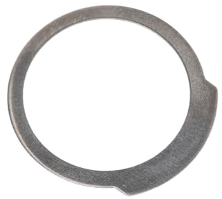 Scheibe am Gasdrehgriff - für Simson KR51/1, KR51/2, SR4-1, SR4-2, SR4-3,