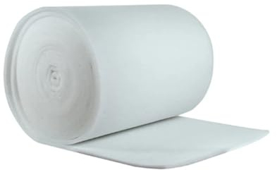 YANSHUYU Filtro ai carboni attivi, filtro climatizzatore, filtro ai carboni attivi (50 x 214 cm)