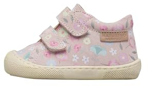 Naturino Barfußschuhe aus Veloursleder