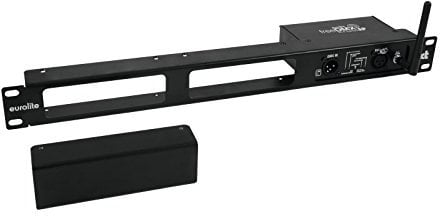 EUROLITE Blindplatte für DXT Montagerahmen