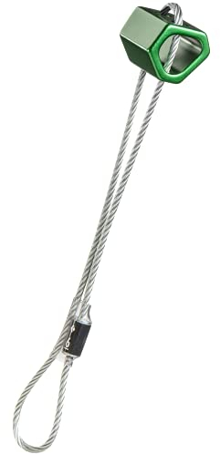 Black Diamond Unisex Schwarz Diamant, Ohne Farbe