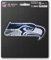 FANMATS 62791 Los Angeles Rams 3D-Aufkleber, 12,7 x 15,9 cm