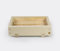 Yamashita Kogei Cyprès Hinoki Porte-Savon en Bois - Plateau Onsen Japonais Style Hot-Ressort