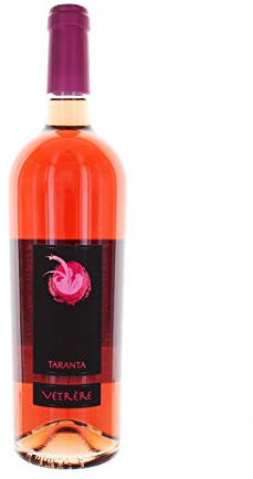 Taranta Rosato Salento Igp Vetrere