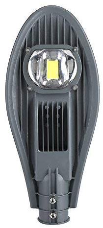 LED Straßenbeleuchtung LED Straßen Flut Licht Lampe Wasserdicht IP65 Sicherheit Flutlicht für Outdoor Gehweg Garten Hof Wand Pfosten Lampe Tor Beleuchtung Lichter AC 85-265V(5W-Bianco)