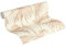 Livingwalls Palm Wallpaper Metropolitan Stories Non-Woven Lola - Paris 10.05 m x 0.53 m Pink Beige Creme Made in Germany 369193 36919-3