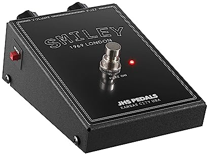 JHS Pedals Kilt V2 - StuG Signature Distortion - Overdrive / Distortion / Fuzz