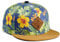 Soulbuddy Kinder Cap – Unisex Kinderkappe – Schirmmütze für Jungen & Mädchen – Trendiger Sonnenhut für Outdoor & Freizeit Bali-Style – Größe S