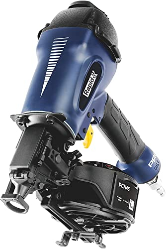 Rapid PRO PCN45 Dachpappnagler 19-45mm mit Nagelführung für 16° Dachpappnägel
