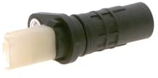 BOSCH Impulsgeber, Kurbelwelle 0986280489 | Kompatibel mit: NISSAN INTERSTAR Kasten, INTERSTAR Pritsche/Fahrgestell, NV400 Bus, NV400 Kasten, NV400 Pritsche/Fahrgestell