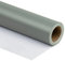 RUSPEPA Graues Glänzendes Geschenkpapier – Mini-Rolle – Einfarbig Für Hochzeit, Geburtstag, Dusche, Glückwünsche Und Weihnachtsgeschenke – 44,5 cm X 10 m